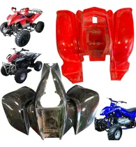 Comprar Carenagem Quadriciclo 150cc 200cc 250cc Shineray Mvk Betta