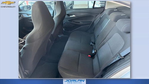 Chevrolet Onix 1.0 TURBO FLEX PLUS LTZ MANUAL