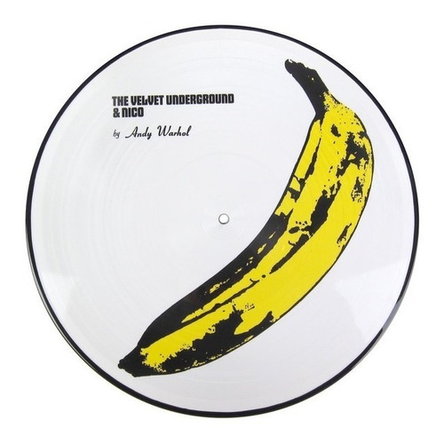 Vinilo The Velvet Underground & Nico The Velvet Underground