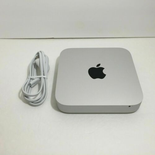 Apple Mac Mini Late 2014