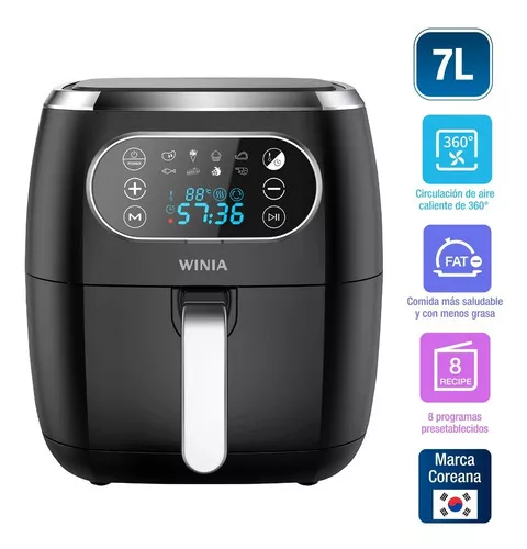 Comprar Freidora de Aire Xiaomi Mi Smart Air Fryer 3.5LT