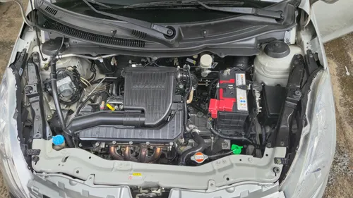 Suzuki Swift 1.2 Dzire