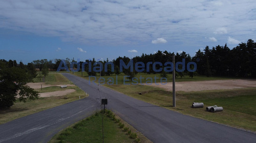 Terreno En Parque Industrial Ecológico De La Cruz - 5289 M2 - Venta