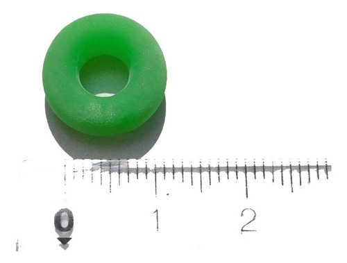 Pinza Elastrator Premium De Aluminio + 100 Anillos