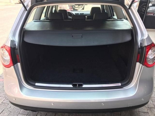 Volkswagen Passat 2.0 Fsi Comfortline 16v Turbo