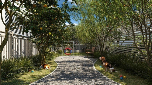 Imagem 10 de 16 de Apartamento À Venda No Bairro Parque Da Mooca - São Paulo/sp - Massimoparquedam