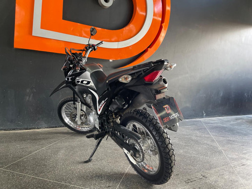 Honda Nxr160 Bros Esdd 2021