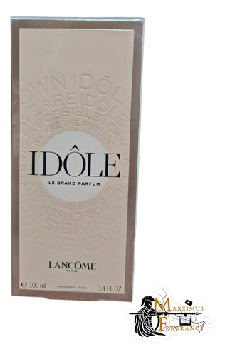 Idôle By Lancôme. Edp 100ml