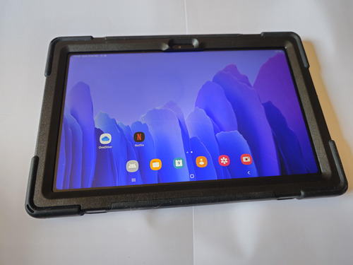 Galaxy Tab A7 Color Gris (Usado)
