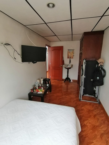 Casa En Venta En La Cumbre - Manizales (279054199).