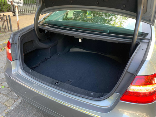 Mercedes-benz Clase E 3.0 E300 Elegance 2010