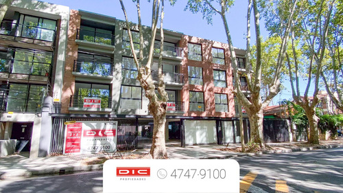 Departamento 4 Ambientes Venta - San Isidro