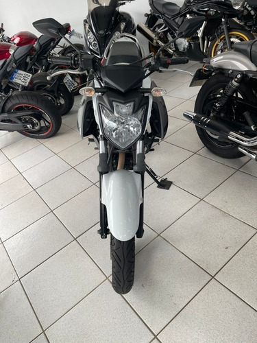 Imagem 2 de 10 de Yamaha Fazer 250 Blueflex