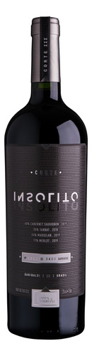Tenuta Insólito Corte Iii