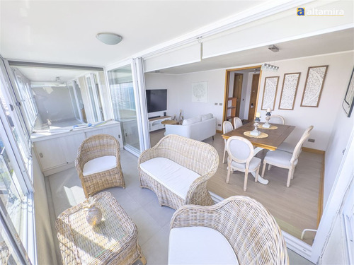 Departamento En Venta En Iquique