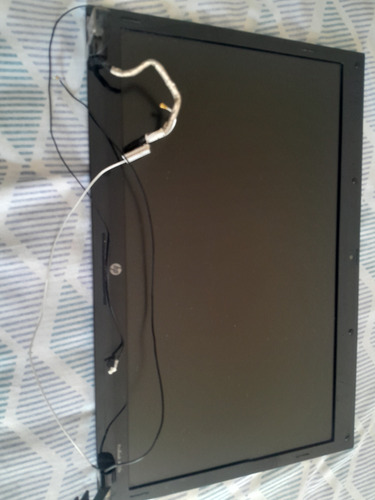 Pantalla Completa Hp Prpbook 4710s (Usado)