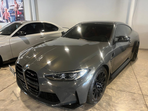 BMW M 4 Coupe Automático