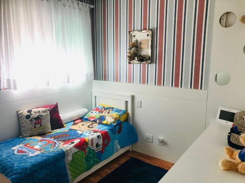 Imagem 8 de 20 de Apartamento - 641c - 68585603