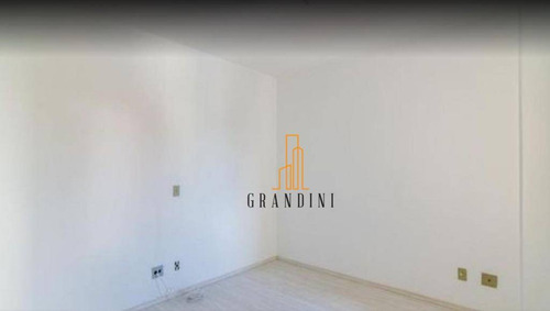 Imagem 5 de 15 de Apartamento Residencial À Venda, Jardim Bela Vista, Santo André. - Ap0903