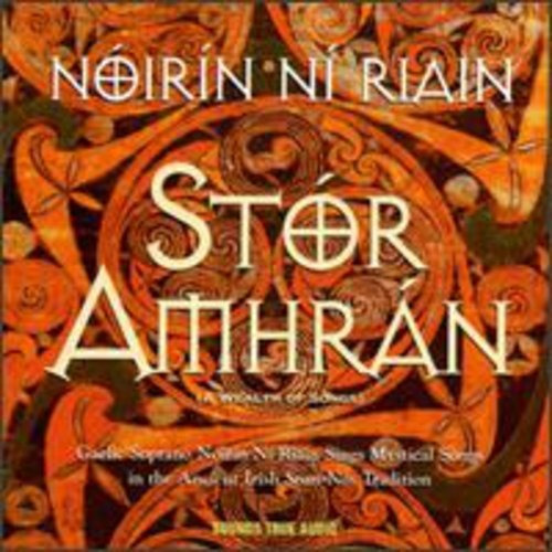 Stór Amhran