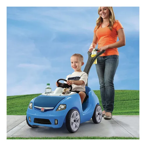 Carrito Whisper Ride Ii Buggy Step2 MercadoLibre