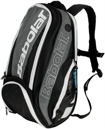 Mochila Backpack Babolat Pure  Para 2 Raquetas De Tenis  