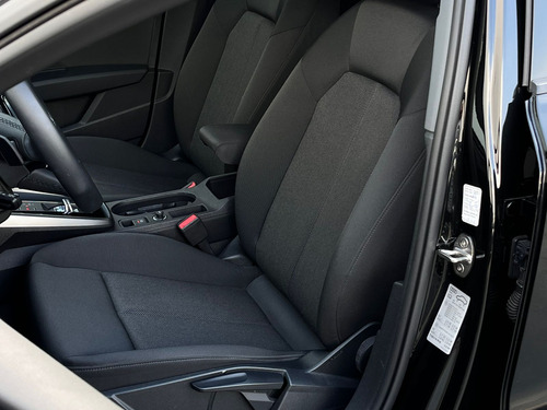 Audi A3 1.4 Sedán 35tfsi Dynamic At Dsg