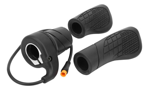 Half Twist Throttle Para Bicicleta Eléctrica Y Bicicleta De