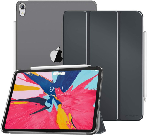 Protector iPad Pro - Moko Case iPad Pro 11 Pulgadas 2018 