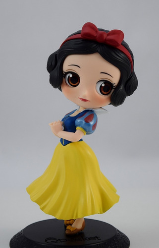 Q Posket Disney - Snow White (normal Color)