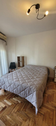 Monoambiente Al Frente Con Balcón Muy Lumoniso Palermo