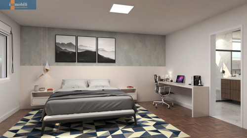 Lindo Apartamento Ao Lado Do Parque Buenos Aires - Pc101795