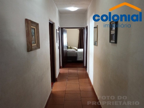 Imagem 19 de 30 de Casa 3 Quartos/1 Suíte - Ca01157 - 69812935
