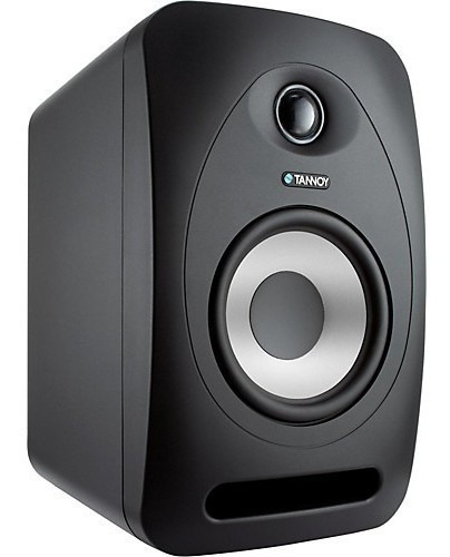 Imagen 1 de 3 de Caja Acustica Monitor De Estudio Tannoy Reveal502