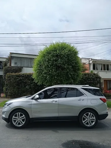 Chevrolet Equinox 1.5 Premier