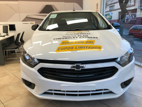 Chevrolet Onix 1.4 Black Edition 1.4 Reserva Ya Dq P01