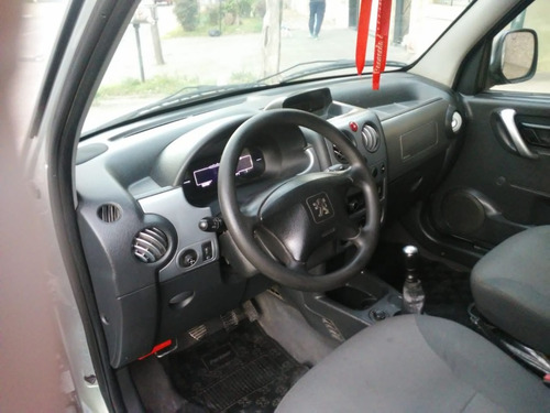 Partner Patagonica 2018 Vtc Plus 1.6n Excelente Original!!