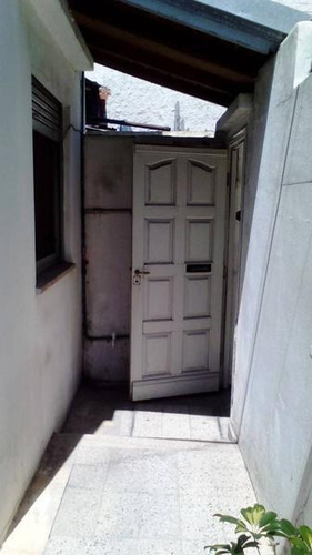 Venta Depto Tipo Casa 4 Amb Con Patio Zona M Paz Y San Martin