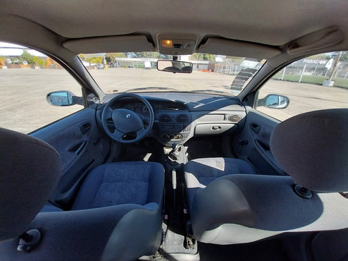 Renault Megane F/2 Rn 1.6 54mil Kms Reales. Se Puede Escanea