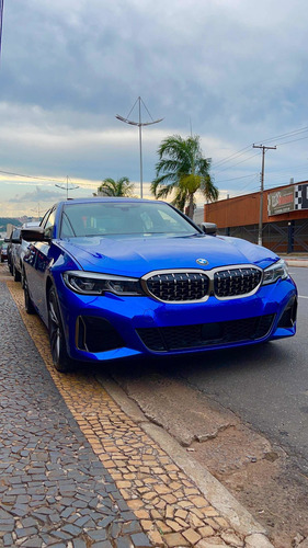 Bmw M 340
