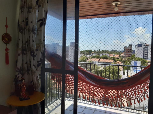 Imagem 5 de 10 de Apartamentos - Ref: V2477