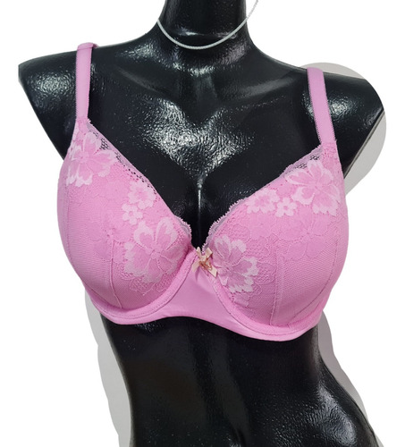 Victorias Secret Brassiere Body De Encaje 36d