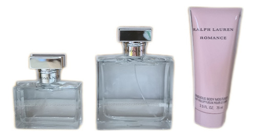 Ralph Lauren Perfume Romance 