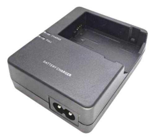 Cargador Lp-e8 Lc-e8 Para Camara T2i T3i T5i