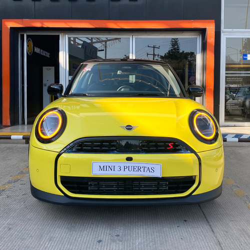 Mini Cooper 2.0 S At 3P