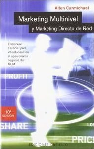 Libro Marketing Multinivel Y Mark.directo De Red