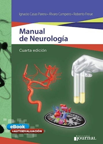 Neurología Manual Ed.4º