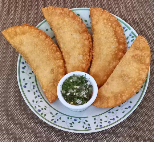 Empanadas Para Negocio