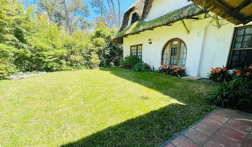 Imagen 14 de 14 de Casa En Venta Y Alquiler Rincon Del Indio - Playa Brava - Punta Del Este - Punta Del Este Brava