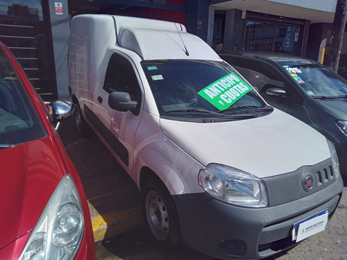 Fiat Fiorino 1.4 Fire Evo Pack Top 87cv